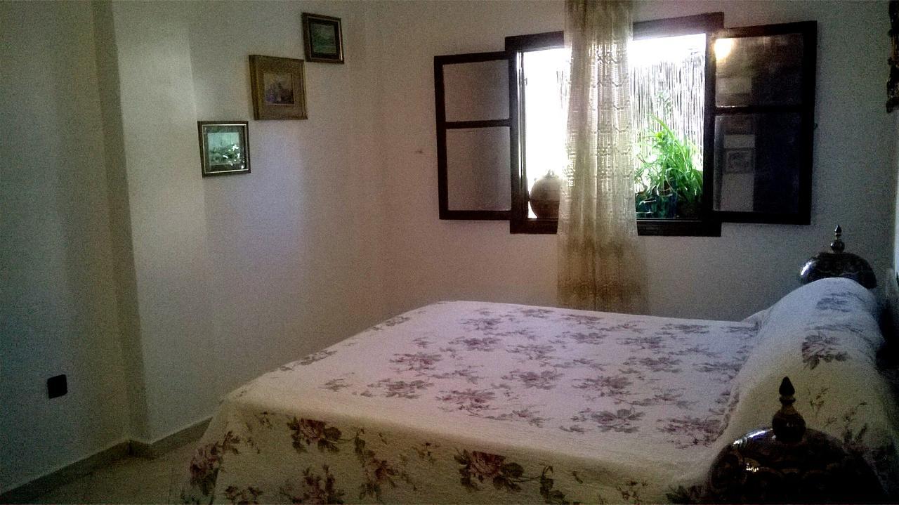 Marguerite Apartemnt a casablanca Esterno foto
